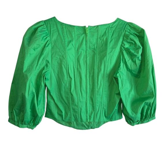 Jason Wu Corest Top - Picture 5 of 7